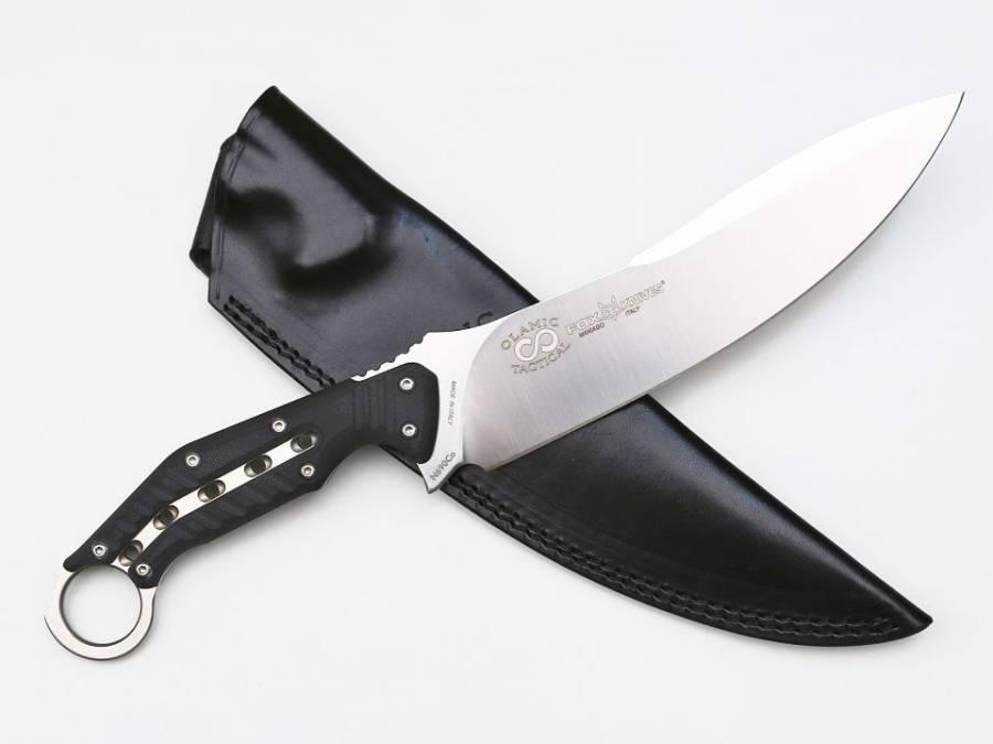 foto N��/FOX FK-MD OLAMIC CHEF G10 B FX-OLC-TAC13/2